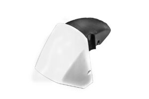 Φτερό Εμπρός Λευκό/MW02N CUX 1600WATT