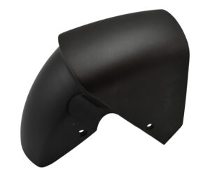 Φτερό Εμπρός Γκρι Ματ/CB04M CUX 1600WATT