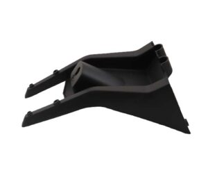 Φτερό Πίσω OEM Πινακίδας FACT-EVO50 2T, FACT EVO50I 4T