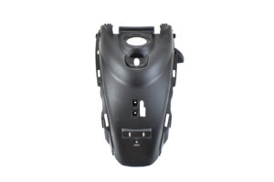 Φτερό Πίσω OEM Εσωτερικό Ματ Μαύρο/β4 MILAN50 2T