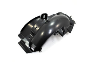 Φτερό Πίσω OEM Πινακίδας ZAHARA125