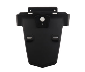 Φτερό Πίσω Πινακίδας OEM ZAHARA125I E5