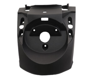 Φτερό Πίσω Εσωτ/κο Γκρι/MK OEM ZAHARA125I E5