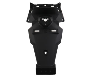 Φτερό Πίσω Πινακίδας OEM FACT-X125 E5,FACT-X50 4T E5