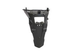 Φτερό Πίσω Πινακίδας Κομπλέ OEM VIESTE125LX