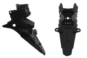 Φτερό Πίσω Πινακίδας ASUS125i