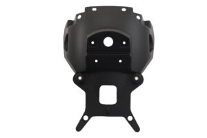 Φτερό Πίσω OEM  Πινακίδας BENELLI/IMPERIALE400