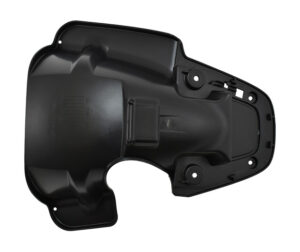 Φτερό Πίσω Πινακίδας E2R CBS 4000WATT