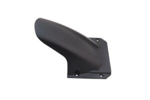 Φτερό Πίσω -Λασπωτήρας E5 ABS 8000WATT