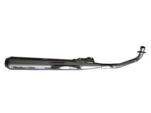 Εξάτμιση ASPIRA C100GRAND