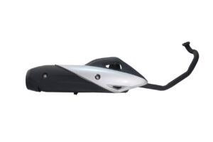 Εξάτμιση  OEM-A PCX125/150'18-20