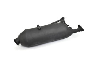 Εξάτμιση OEM Σώμα EEC GOCCIA50 2T