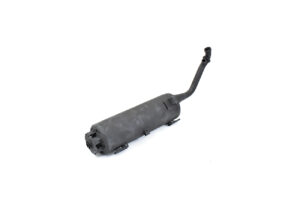 Εξάτμιση με 2πλο Καταλύτη EEC3 OEM SILVERBLADE250EFI