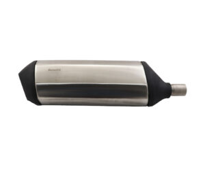 Εξάτμιση OEM Σώμα BENELLI/TRK502X'21