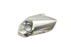Προφυλακτήρας Εξάτμισης (τελικού) OEM BENELLI/TRK502'17-20