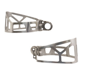 Ανταλλακτικό Εξάτμισης - Βάση Στήριξης OEM BENELLI/TRK502X'18-22