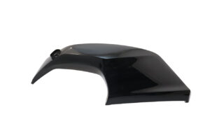 Ποδιά Φλας Δεξιά Μαύρη ASUS ADV125i