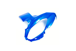Μάσκα Φανού Δεξ.Μπλε/ε4 OEM CITYBLADE125/150