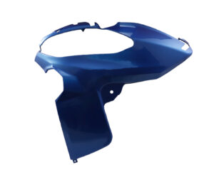 Μάσκα Φανού Αριστ.Μπλε/ε4 OEM CITYBLADE125/150
