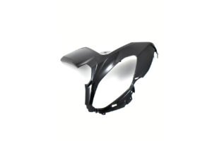 Μάσκα Φανού Δεξ.Μαύρη/BC OEM CITYBLADE125I E4