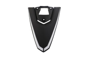 Μάσκα Ποδιάς Λευκή ASUS125i