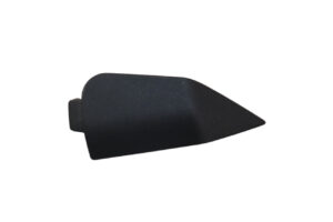 Χούφτα Πόρτας Ντουλ.Δεξιά Ματ Μαύρη/MB OEM XDV125EVO