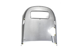 Καρίνα Γκρι/H8 OEM SILVERBLADE250EFI