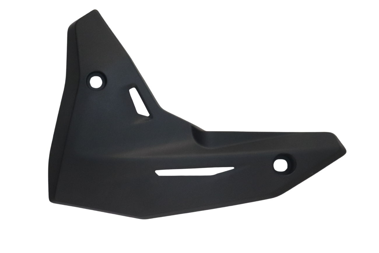 Καρίνα OEM Αριστερή Μαύρο Ματ KEEWAY RKS125