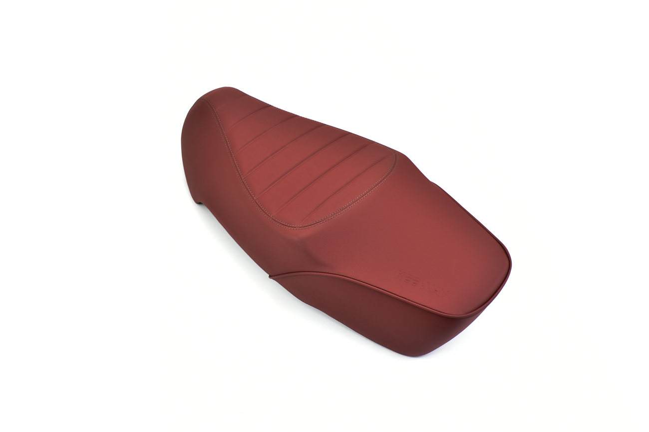 Σέλα OEM Κόκκινη ZAHARA50/125I E4