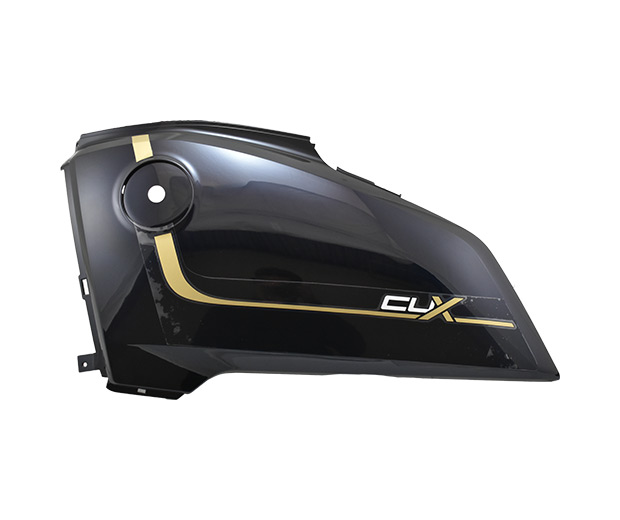 Καπάκι Πλαινό Αριστερό Μπλε Νέο/CB09M CUX 1600WATT