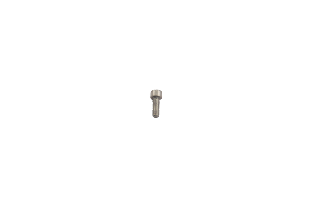 Βίδα OEM M5X14 TCEI A INOX 5931 BENELLI ALL