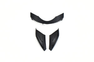 Αξεσουάρ Κράνους Αεραγωγοί  STR TRON  Ανοιχτά