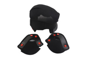 Αξεσουάρ Κράνους Εσωτ.Επένδυση STR S1-BLOX  Ανοιχτά Κράνη