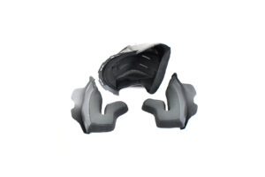 Αξεσουάρ Κράνους Εσωτερική Επένδυση (Μαξιλ.) STR Κλειστά/ZERO & STING