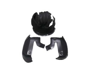 Αξεσουάρ Κράνους Εσωτερική Επένδυση (L)  STR Κλειστά ST-RACE (FF007)