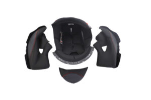 Αξεσουάρ Κράνους Εσωτερική Επένδυση STR R1-ICON