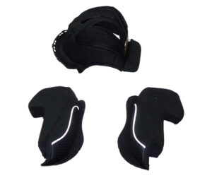 Αξεσουάρ Κράνους Εσωτερική Επένδυση STR Σπαστά DYNAMIC