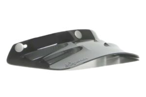 Αξεσουάρ Κράνους Γείσο AGV LEGENDS PEAK X101/X70 Μαύρο