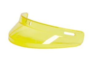 Αξεσουάρ Κράνους Γείσο AGV LEGENDS SHORT PEAK X101/X70 Κιτρινο