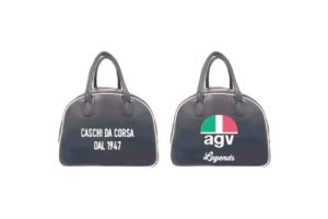 Αξεσουάρ Κράνους AGV Τσάντα LEGENDS