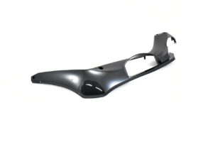 Προφυλακτήρας Μασπιέ Αριστερός Μαύρος/BC OEM CITYBLADE125I E4