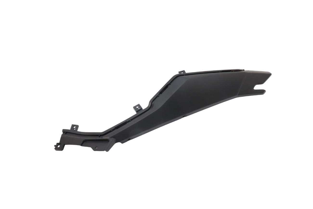 Προφυλακτήρας Πλαινού Καπακ.Αριστερός ASUS ADV125i