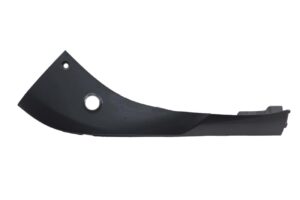 Προφυλακτήρας Μασπιέ ΑριστερόςΓκρι/MG06N CU MINI 600/900WATT