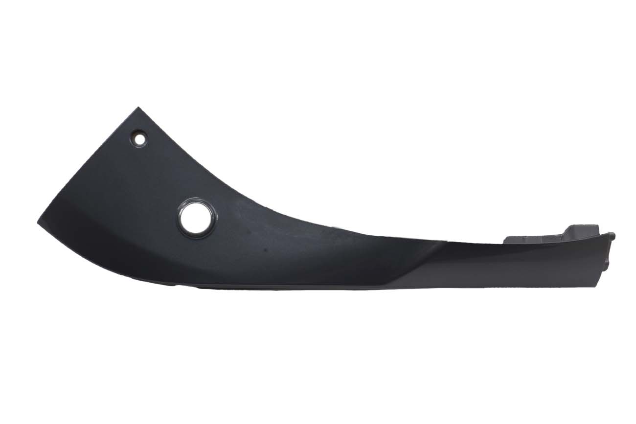 Προφυλακτήρας Μασπιέ ΑριστερόςΓκρι/MG06N CU MINI 600/900WATT
