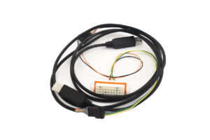 Εργαλείο Αναβάθμισης CONTROLLER KEEWAY/E-ZI MINI 1000W 14"