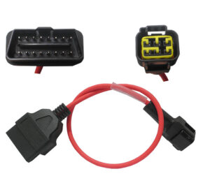 Εργαλείο Καλώδιο για Διαγνωστικό EFI YESON/16PIN E4 OEM CITYBLADE125I E4,ZAHARA125I E4