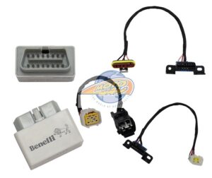 Εργαλείο OBD-UPGRADE ECU (BLUETOOTH) BENELLI
