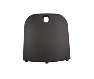 Καπάκι Μπουζί /Κάτω Σέλας OEM Γκρι/MK ZAHARA125I E5
