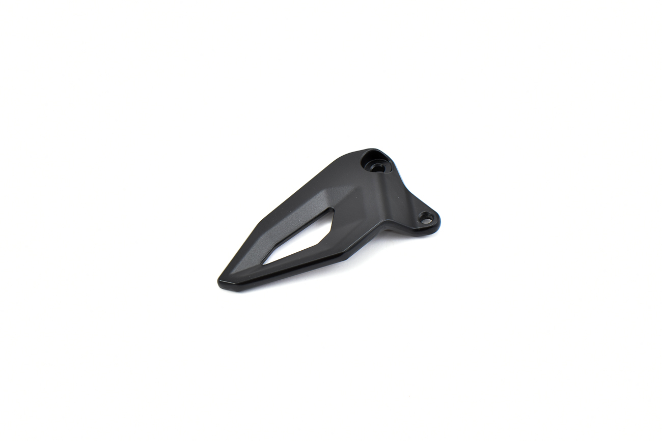 Διακοσμητικό Καπάκι OEM Μασπιέ Οδηγ.Δεξ. RKF125I
