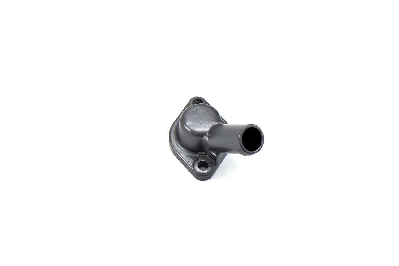 Καπάκι Θερμοστάτη OEM Γκρι RKF125I